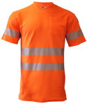 Picture of Piz Palü T-Shirt UPF 80