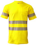 Picture of Piz Palü T-Shirt UPF 80