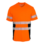 Bild von Warnschutzshirt EIGER
