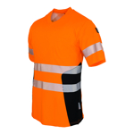 Bild von Warnschutzshirt EIGER