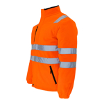 Bild von Warnschutz-Windstopper-Jacke GAUSCHLA