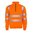 Bild von Warnschutz-Zip-Sweater GONZEN