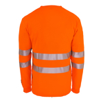 Bild von Warnschutz Langarmshirt PILATUS