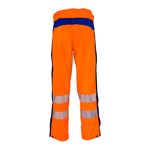 Warnschutz Regenhose