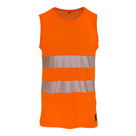 Bild von Warnschutz Tank Top LÄGERN
