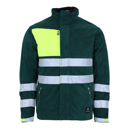 Bild von Windstopper-Fleecejacke ALVAR