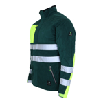 Bild von Windstopper-Fleecejacke ALVAR