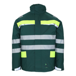 Bild von Regenparka THORGARD