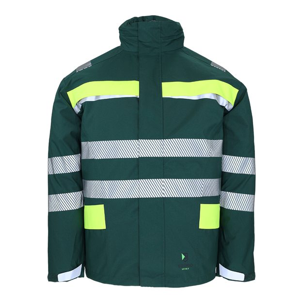 Bild von Regenparka THORGARD