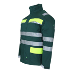 Bild von Regenparka THORGARD