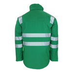 Bild von Regenparka THORGARD