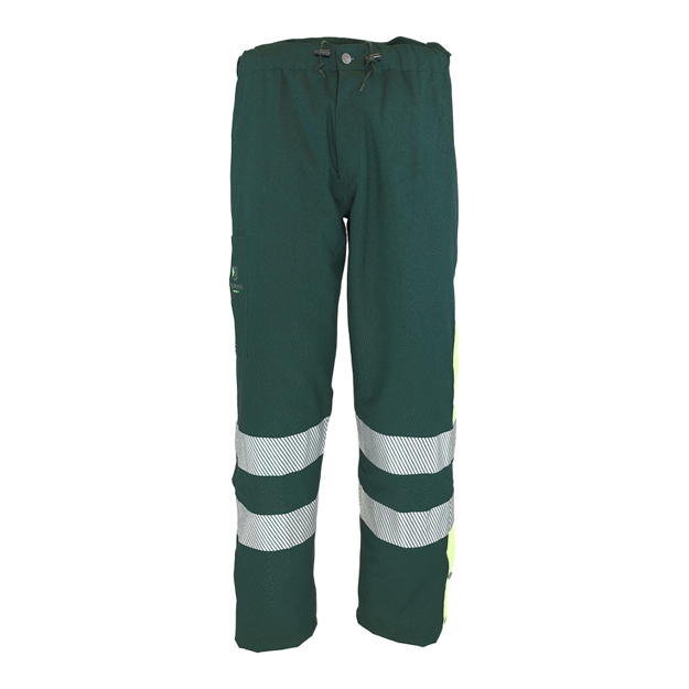 Bild von Regenhose NORDIN