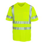 Bild von Warnschutz-Shirt BADUS