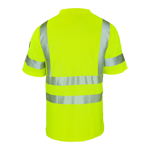 Bild von Warnschutz-Shirt BADUS