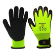 Image de Aletsch Gants d'hiver en nitrile