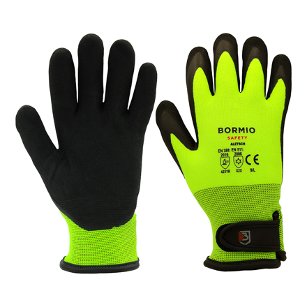 Bild von Kälteschutzhandschuh ALETSCH