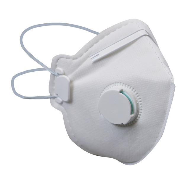 Bild von Maske FFP3 HOHGANT