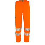 Warnschutz Regenhose