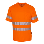 Bild von Warnschutzshirt EIGER