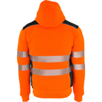 Bild von Hoodie BORN