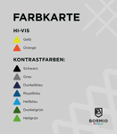 Bild von SOFTSHELLJACKE DOM
