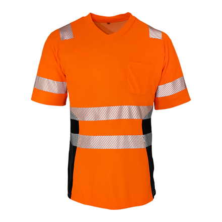 Bild von Warnschutz-Shirt GRAND