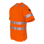 Bild von Warnschutz-Shirt RUBLI