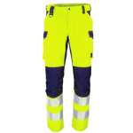 Warnschutzhose
