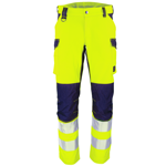 Warnschutzhose