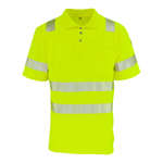 HiVis Gelb