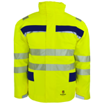 Bild von Regenparka SPEER
