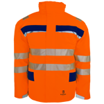 Bild von Regenparka SPEER