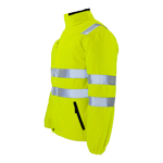 Bild von Warnschutz-Windstopper-Jacke GAUSCHLA