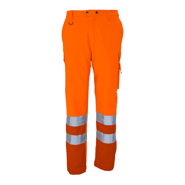 Bild von Softshellbundhose BASODINO