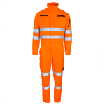 Warnschutz Overall Schilthorn