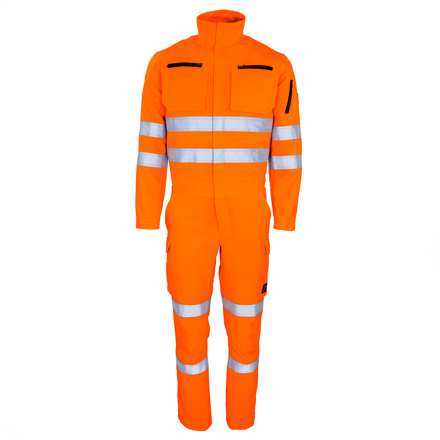 Warnschutz Overall Schilthorn