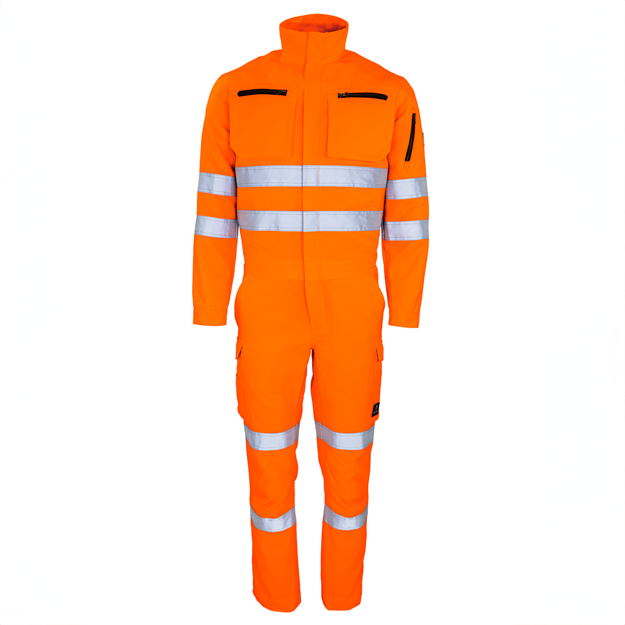 Warnschutz Overall Schilthorn