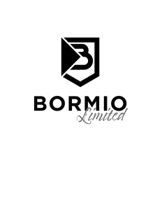 Bild für Kategorie BORMIO LIMITED