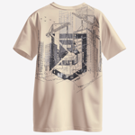 Bild von T-Shirt HELVETIA