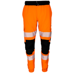 Warnschutz-Jogginghose