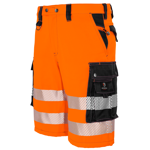Bild von Warnschutz-Shorts TITLIS