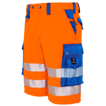 Bild von Warnschutz-Shorts TITLIS