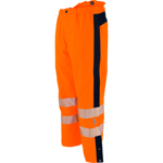 Warnschutz Regenhose